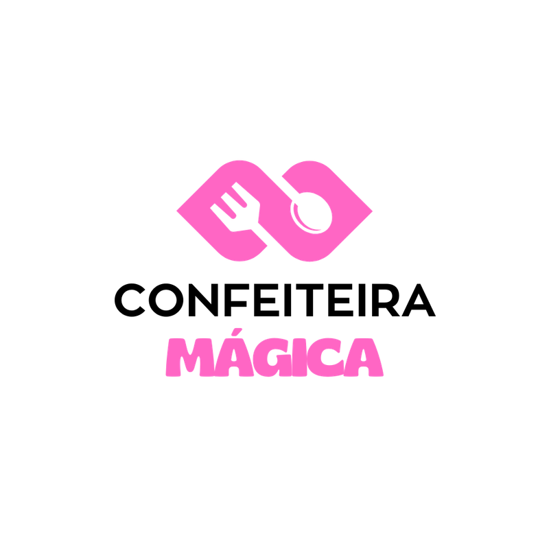 Confeiteira Mágica